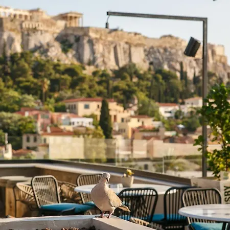 Ciel Living Athens-2